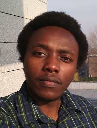 Dr. Mike Atambo