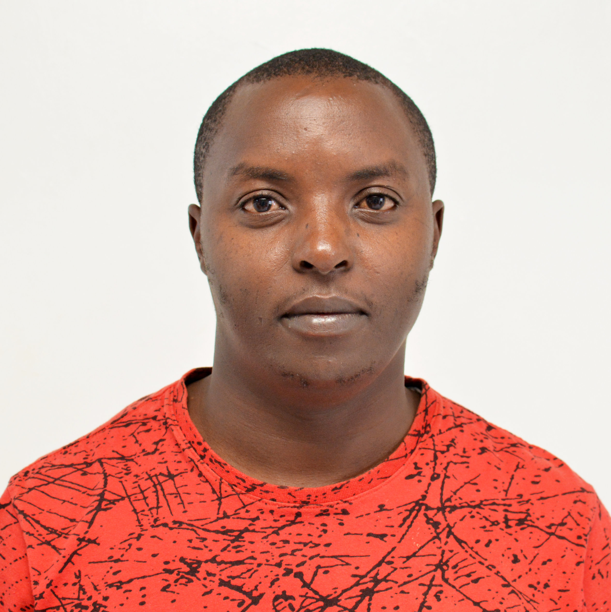 Dr. Robert Onyancha