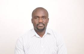 James Sifuna