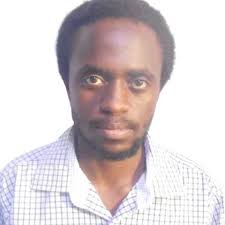 Stephen Chege